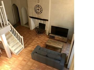 Location Appartement 2 pièces 82m² CAHORS 46000