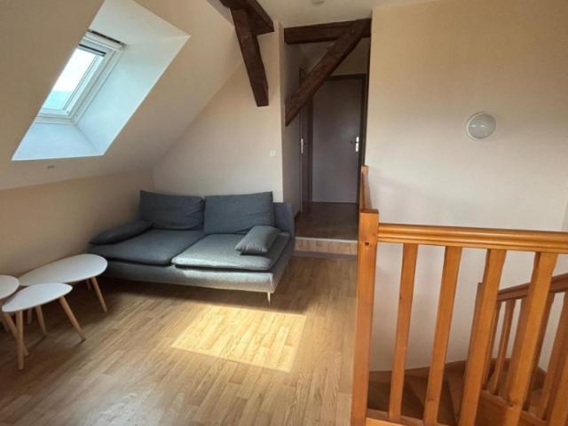 Location appartement 2 pièces