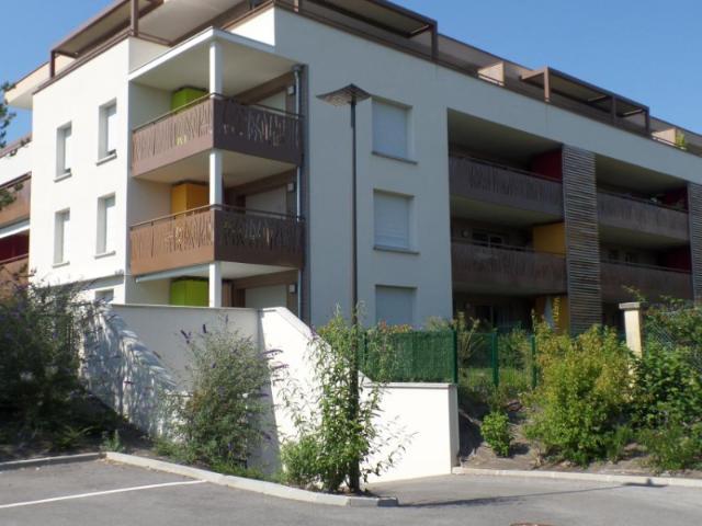 Location appartement 2 pièces