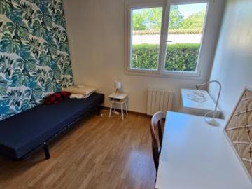 Location Appartement 2 pièces 87 m2 Saint Genis Laval