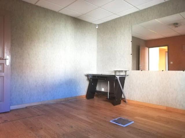 Location Appartement 2 pièces 85 m2 Neufchâteau