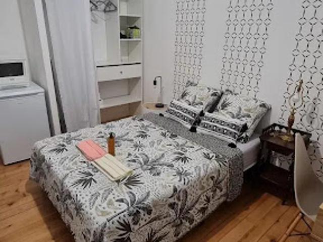 Location Appartement 2 pièces 85 m2 Reugny