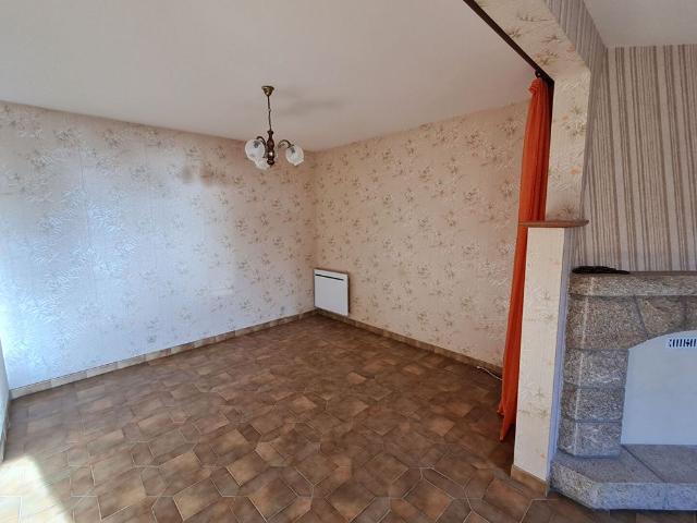 Location Appartement 2 pièces 85m²