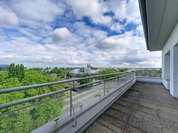 Location Appartement 2 pièces 85m² STRASBOURG 67000