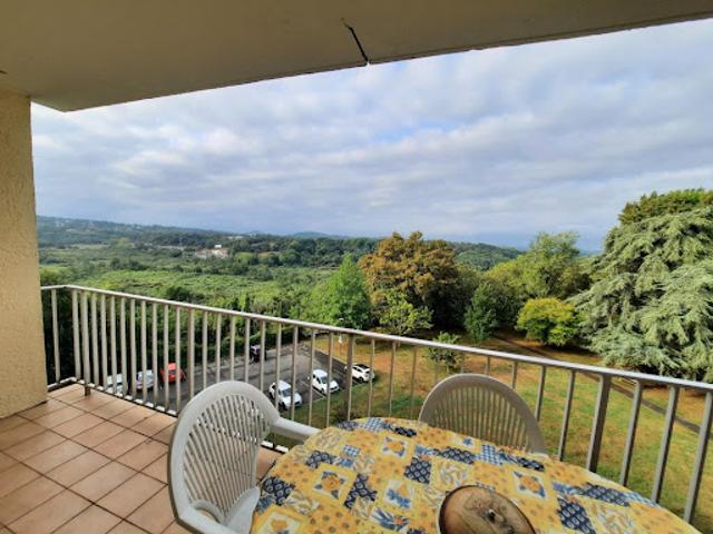 Location Appartement 2 pièces 86.45 m2 Saint Pierre d'Irube