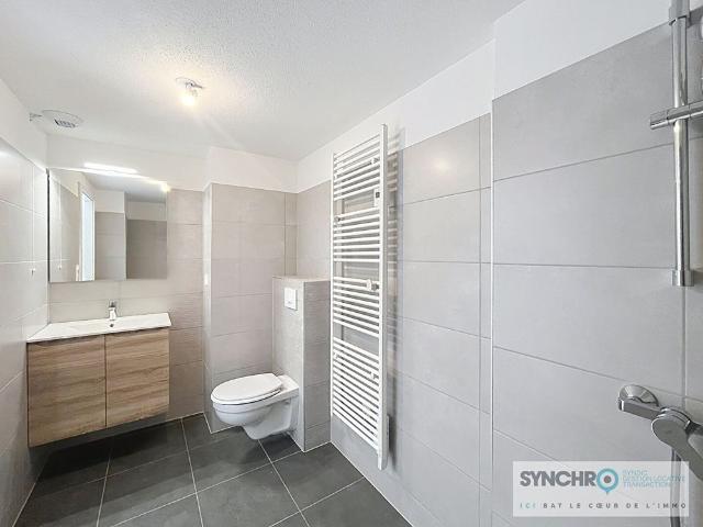 Location Appartement 2 pièces 51m²