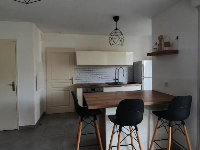Location Appartement 2 pièces