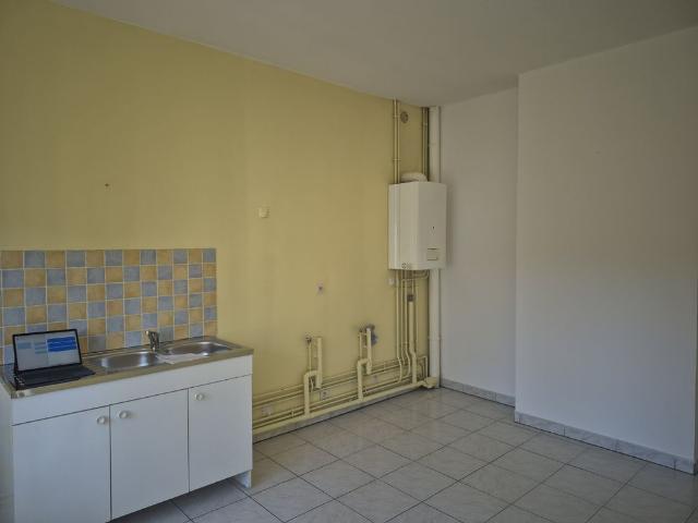 Location Appartement 2 pièces 88m² BOULOGNE SUR MER 62200