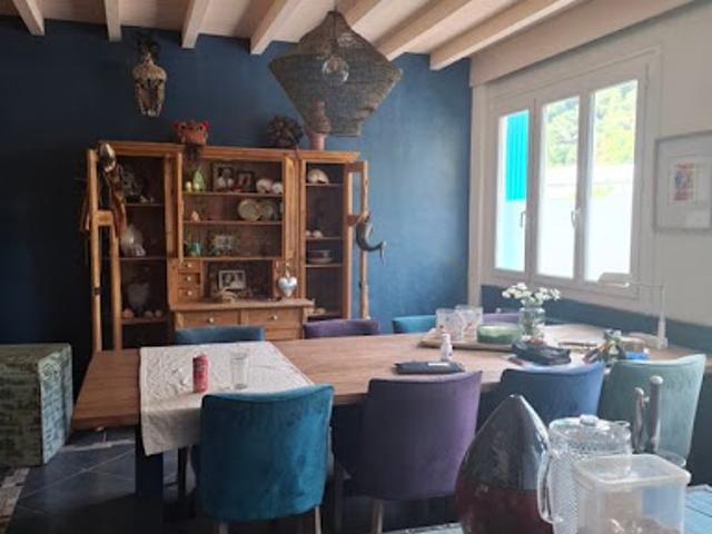 Location Appartement 2 pièces 90 m2 Cassaniouze