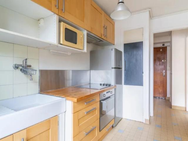 Location appartement 2 pièces