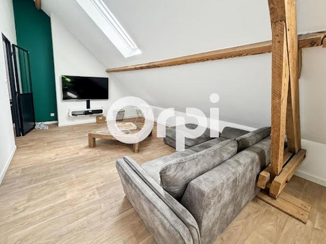 Location Appartement 2 pièces 99.45 m2 Dunkerque