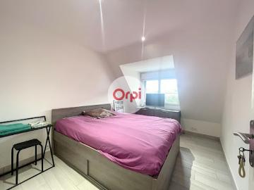 Location Appartement 2 pièces 9 m2 Muzillac
