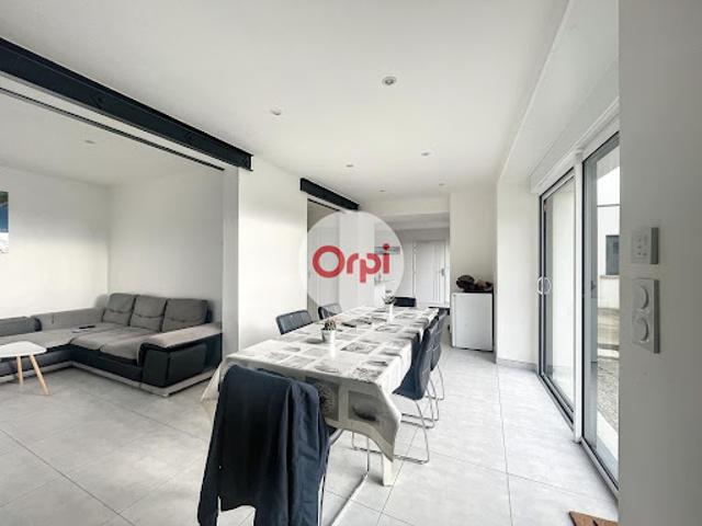 Location Appartement 2 pièces 9.36 m2 Muzillac