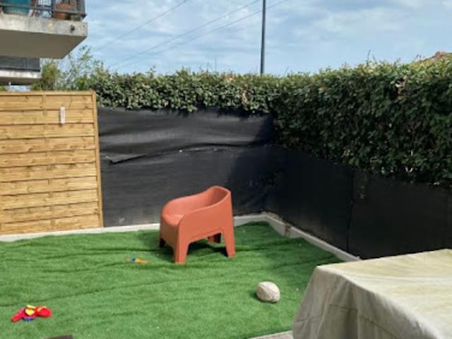 Location Appartement 2 pièces 0 m2 Bassens