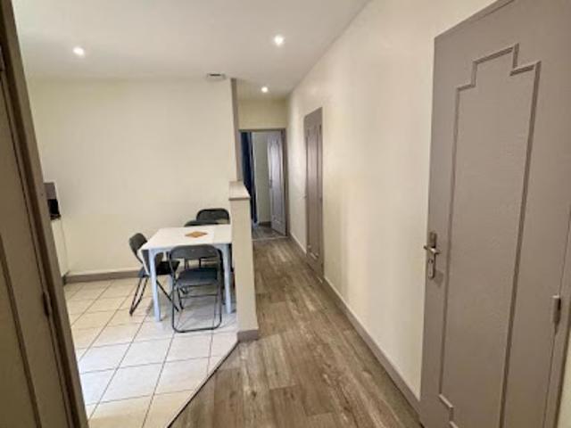 Location Appartement 2 pièces 48 m2 Bergerac