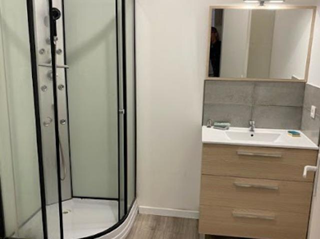 Location Appartement 2 pièces 0 m2 Cadillac sur Garonne