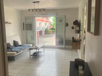 Location Appartement 2 pièces 0 m2 Carbon Blanc