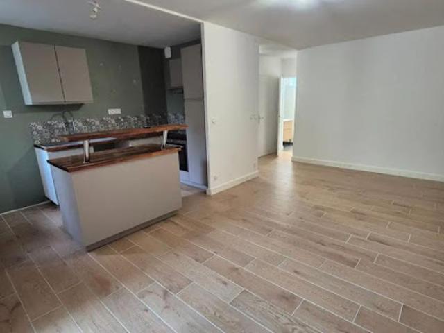 Location Appartement 2 pièces 0 m2 Créon