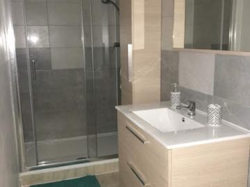 Location Appartement 2 pièces 0 m2 Guîtres