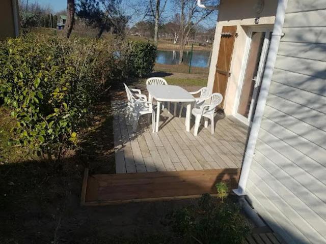 Location Appartement 2 pièces 0 m2 Hourtin