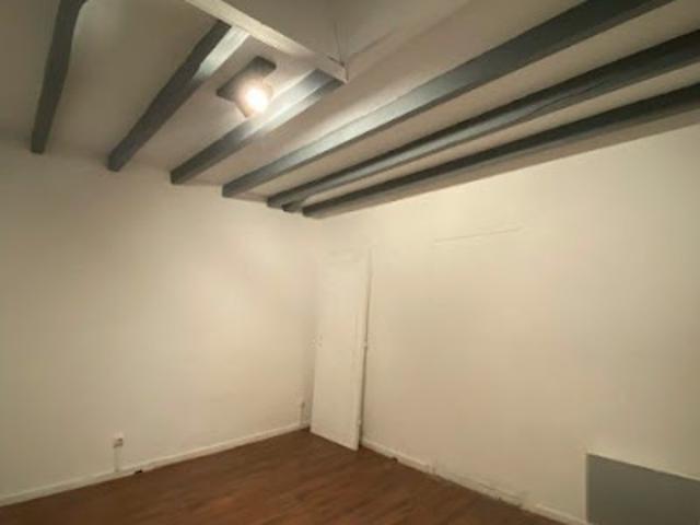 Location Appartement 2 pièces 0 m2 La Roquille