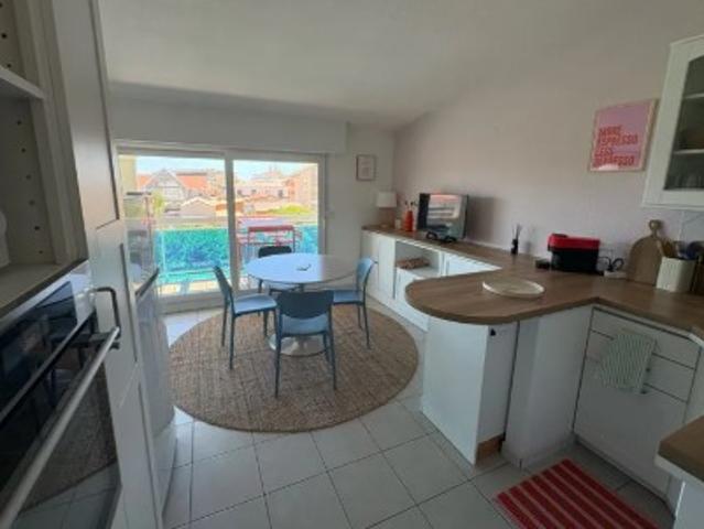 Location Appartement 2 pièces 0 m2 Lacanau