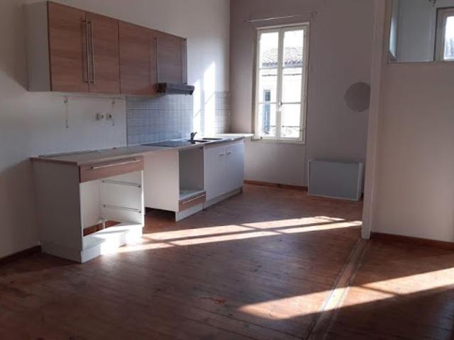 Location Appartement 2 pièces 0 m2 Libourne