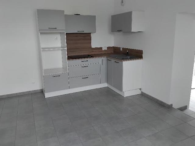 Location Appartement 2 pièces 0 m2 Pugnac