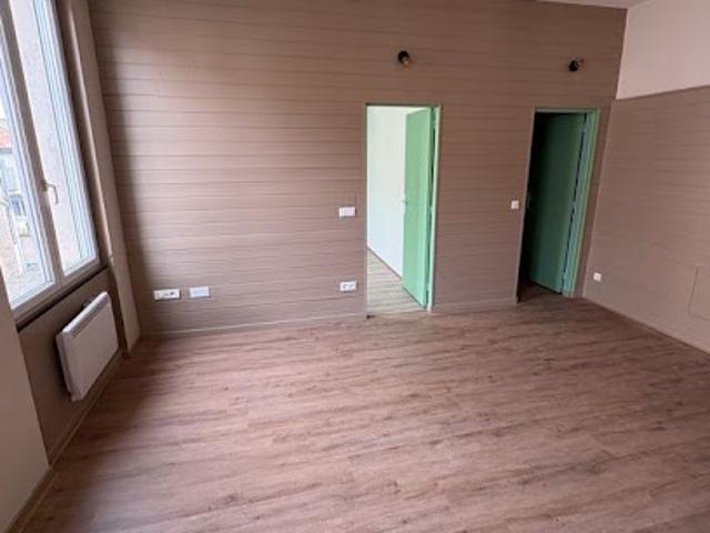 Location Appartement 2 pièces 0 m2 Sainte Foy la Grande