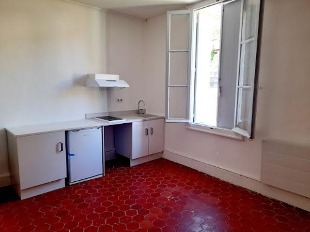 Location Appartement 2 pièces 0 m2 Sète