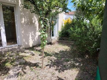 Location Appartement 2 pièces 0 m2 Talence