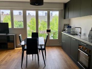 Location Appartement 2 pièces 0 m2 Talence