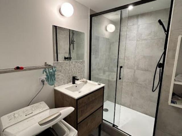 Location Appartement 1 pièce 13.68 m2 Talence