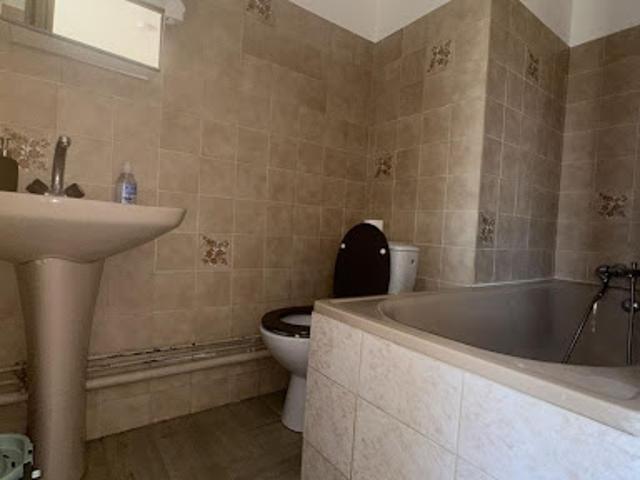 Location Appartement 2 pièces 13.87 m2 Dijon