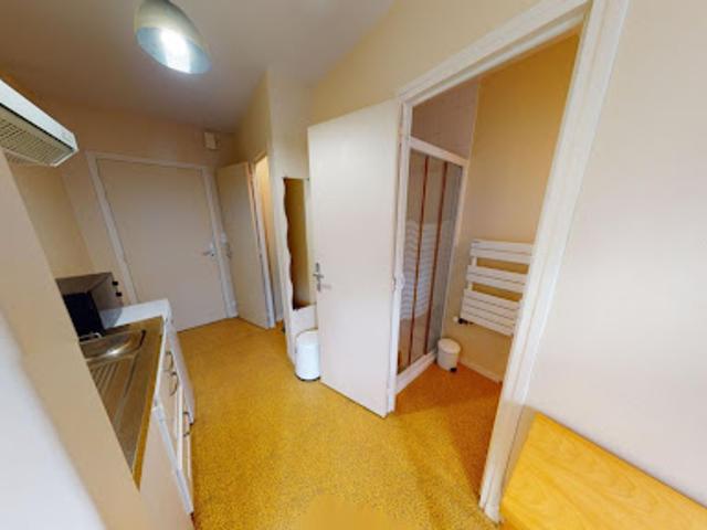 Location Appartement 1 pièce 14 m2 Sainte Mère Eglise