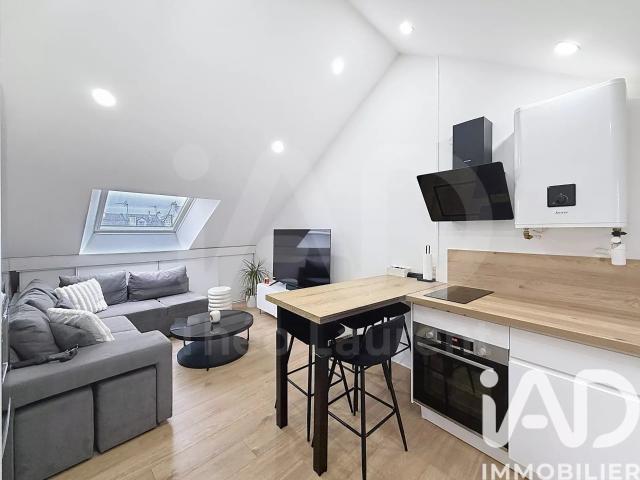 Location Appartement 2 pièces