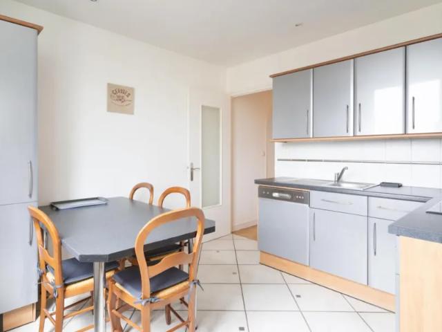 Location appartement 2 pièces