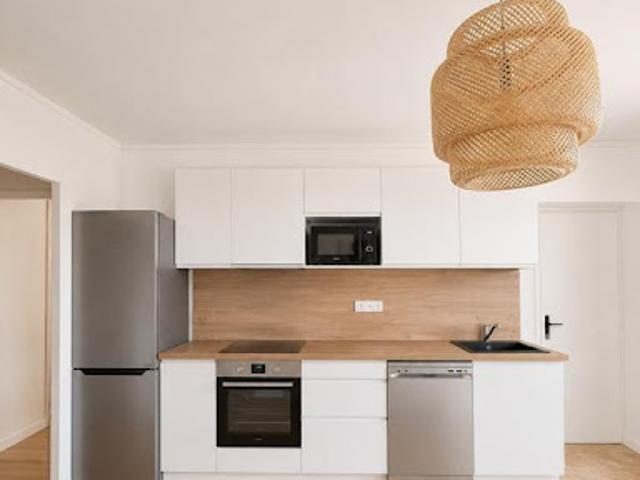 Location Appartement 2 pièces 11.68 m2 Gradignan