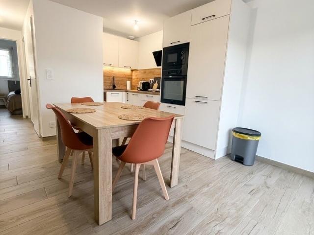 Location Appartement 2 pièces