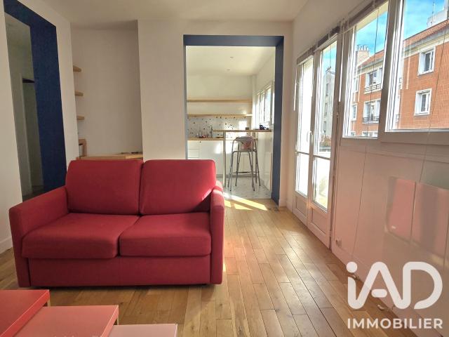Location Appartement 2 pièces
