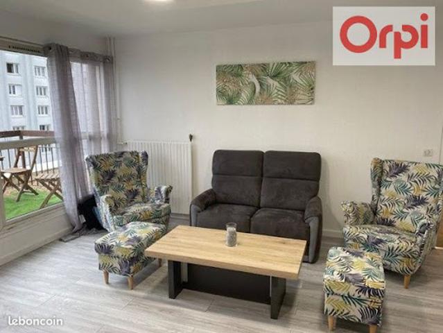 Location Appartement 2 pièces 124 m2 Choisy le Roi