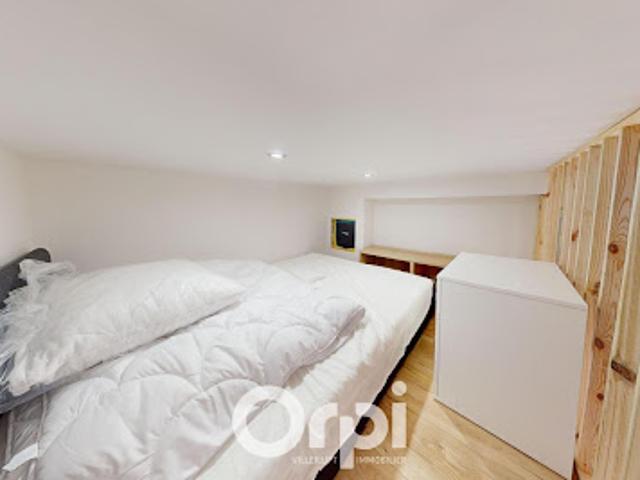 Location Appartement 2 pièces 12.7 m2 Longwy