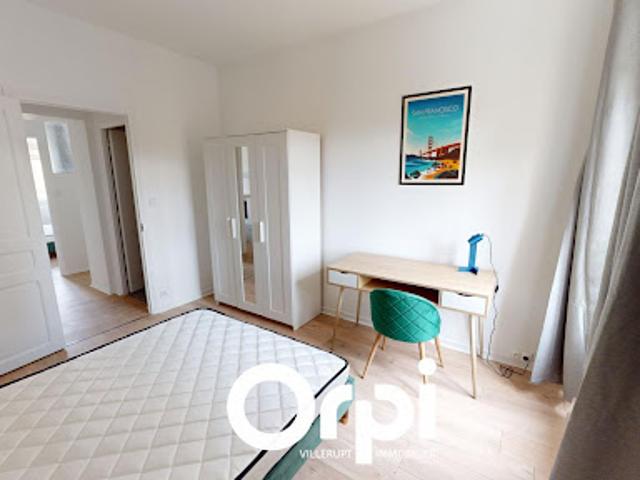 Location Appartement 2 pièces 12 m2 Longwy