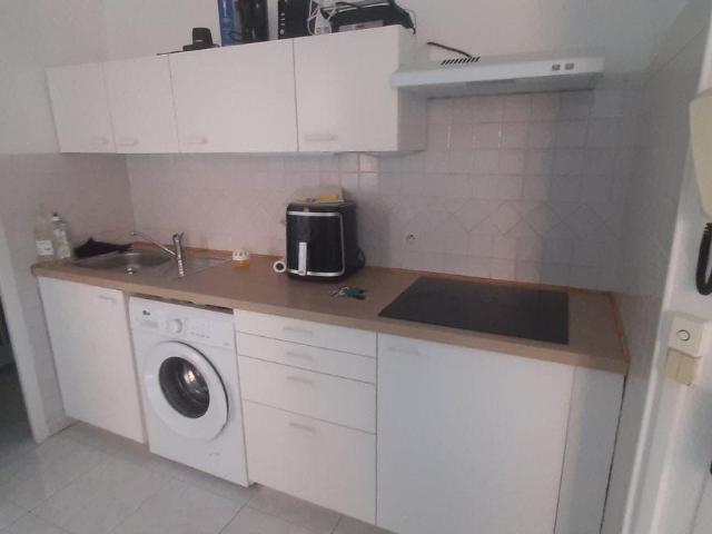Location appartement 2 pièces 13005 Marseille