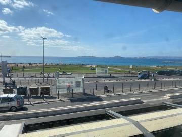 Location appartement 2 pièces 13008 Marseille