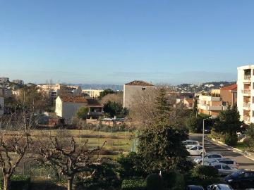Location appartement 2 pièces 13008 Marseille