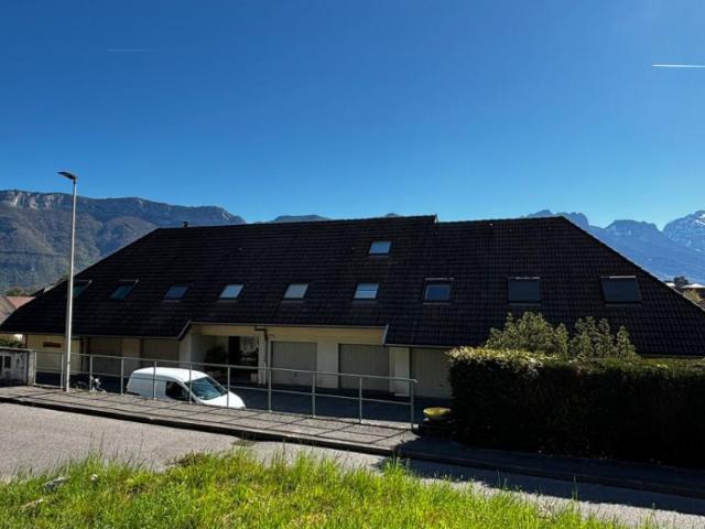 Location appartement 2 pièces