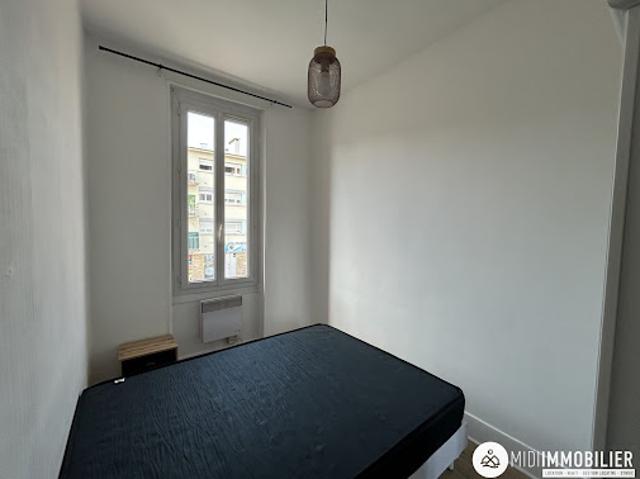 Location Appartement 2 pièces 17.75 m2 Albi