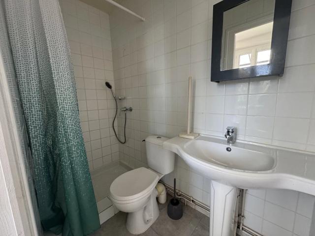 Location Appartement 2 pièces 17 m2 à Villers Cotterêts