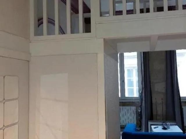 Location appartement 2 pièces 17 m² à Bordeaux 33000